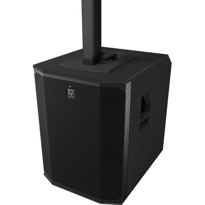 Electro-Voice EVOLVE 90 hordozható oszlop hangrendszer