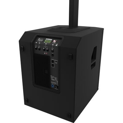 Electro-Voice EVOLVE 90 hordozható oszlop hangrendszer