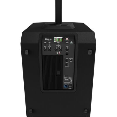 Electro-Voice EVOLVE 90 hordozható oszlop hangrendszer