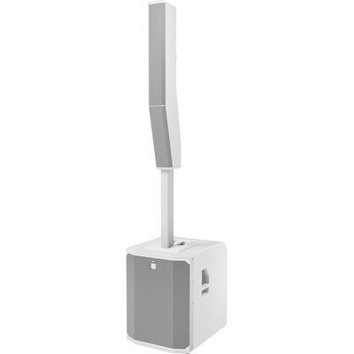 Electro-Voice EVOLVE 90 White hordozható oszlop hangrendszer