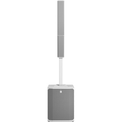 Electro-Voice EVOLVE 90 White hordozható oszlop hangrendszer