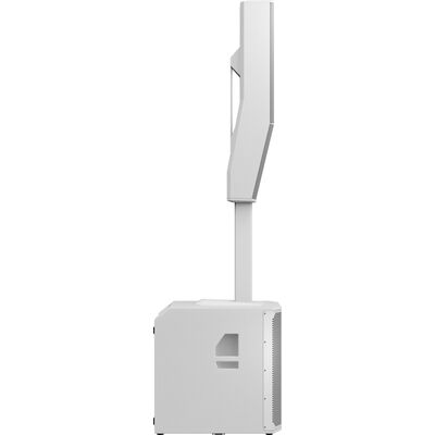 Electro-Voice EVOLVE 90 White hordozható oszlop hangrendszer