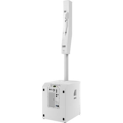 Electro-Voice EVOLVE 90 White hordozható oszlop hangrendszer