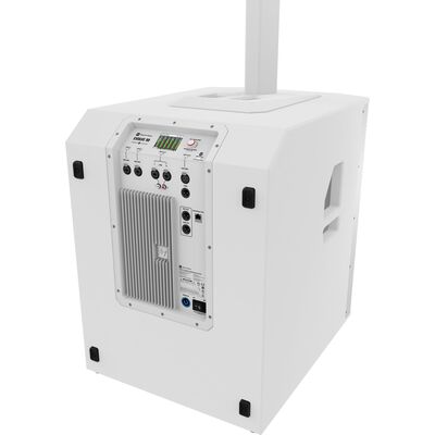 Electro-Voice EVOLVE 90 White hordozható oszlop hangrendszer