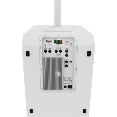 Electro-Voice EVOLVE 90 White hordozható oszlop hangrendszer