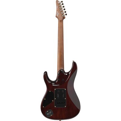 Ibanez AZ47P2K-DEB Premium elektromos gitár