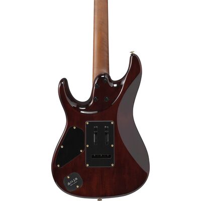 Ibanez AZ47P2K-DEB Premium elektromos gitár