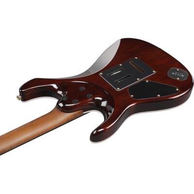 Ibanez AZ47P2K-DEB Premium elektromos gitár