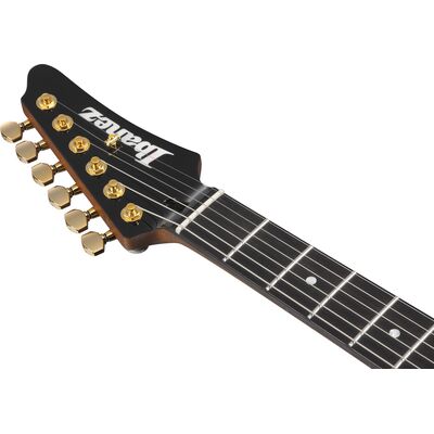 Ibanez AZ47P2K-DEB Premium elektromos gitár