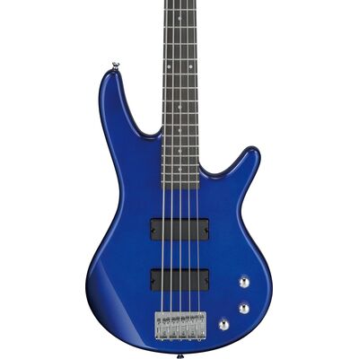Ibanez GSR185-JB Gio 5 húros elektromos basszusgitár