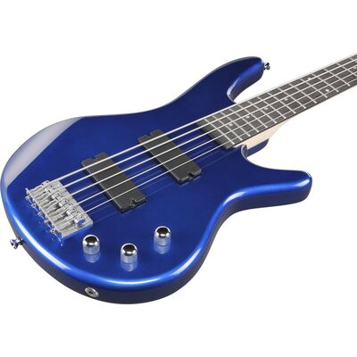 Ibanez GSR185-JB Gio 5 húros elektromos basszusgitár