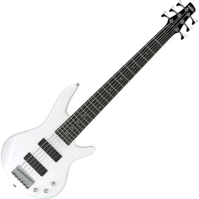 Ibanez GSR186-PW Gio 6 húros elektromos basszusgitár