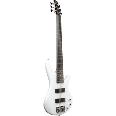 Ibanez GSR186-PW Gio 6 húros elektromos basszusgitár