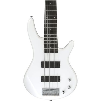 Ibanez GSR186-PW Gio 6 húros elektromos basszusgitár
