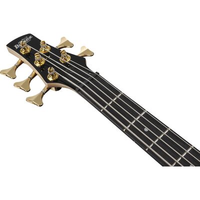 Ibanez GSR205PC-TMU Gio 5 húros elektromos basszusgitár