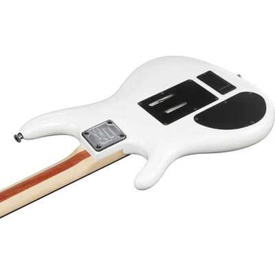 Ibanez JS2480-WH Joe Satriani Signature elektromos gitár