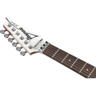 Ibanez JS2480-WH Joe Satriani Signature elektromos gitár