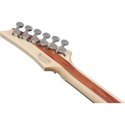 Ibanez JS2480-WH Joe Satriani Signature elektromos gitár