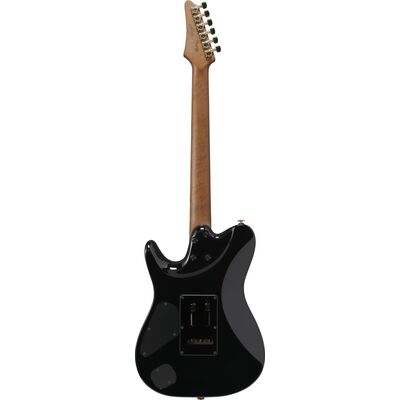 Ibanez LB1-BK Lari Basilio Signature elektromos gitár