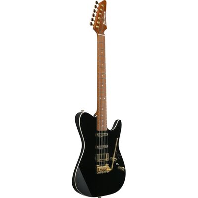 Ibanez LB1-BK Lari Basilio Signature elektromos gitár