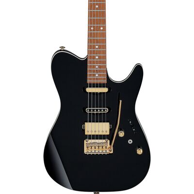 Ibanez LB1-BK Lari Basilio Signature elektromos gitár