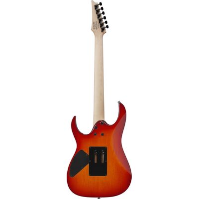 Ibanez RG470DXFM-CS elektromos gitár