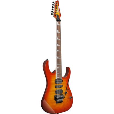 Ibanez RG470DXFM-CS elektromos gitár