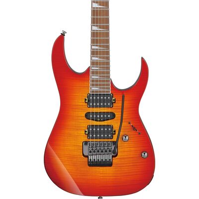 Ibanez RG470DXFM-CS elektromos gitár