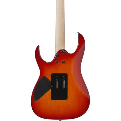 Ibanez RG470DXFM-CS elektromos gitár