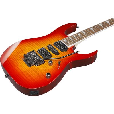 Ibanez RG470DXFM-CS elektromos gitár