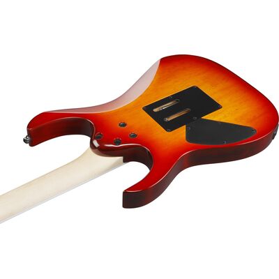 Ibanez RG470DXFM-CS elektromos gitár