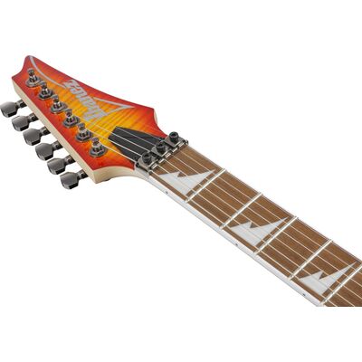Ibanez RG470DXFM-CS elektromos gitár