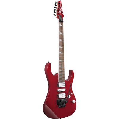 Ibanez RG470DXW-CA elektromos gitár