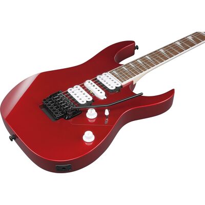 Ibanez RG470DXW-CA elektromos gitár