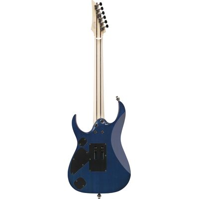 Ibanez RG8520-SDE j.custom elektromos gitár