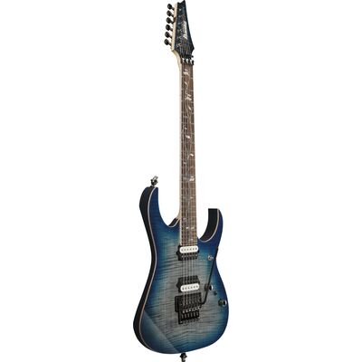 Ibanez RG8520-SDE j.custom elektromos gitár