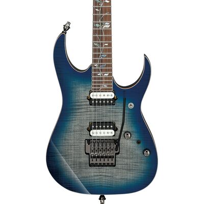 Ibanez RG8520-SDE j.custom elektromos gitár