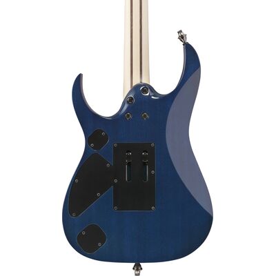 Ibanez RG8520-SDE j.custom elektromos gitár
