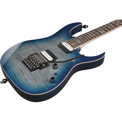 Ibanez RG8520-SDE j.custom elektromos gitár