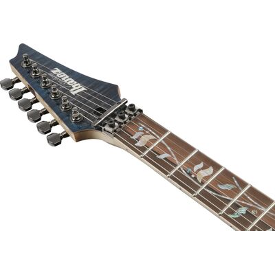 Ibanez RG8520-SDE j.custom elektromos gitár