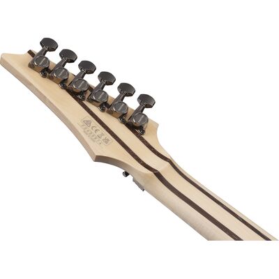 Ibanez RG8520-SDE j.custom elektromos gitár