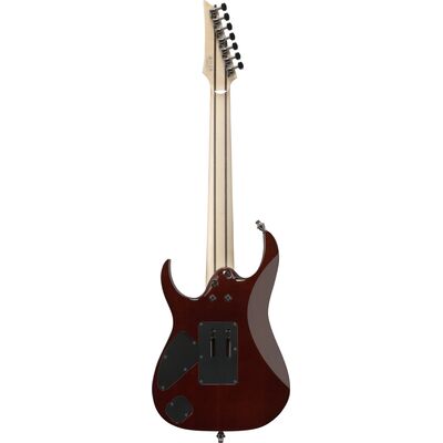Ibanez RG8527-BSR j.custom 7 húros elektromos gitár
