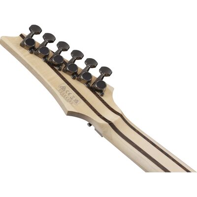 Ibanez RG8570-BSR j.custom elektromos gitár