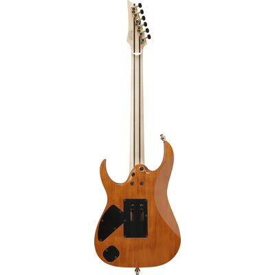 Ibanez RG8570EM-NT j.custom elektromos gitár