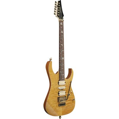 Ibanez RG8570EM-NT j.custom elektromos gitár