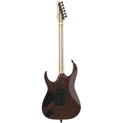Ibanez RG8620AH-BQZ j.custom elektromos gitár