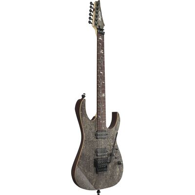 Ibanez RG8620AH-BQZ j.custom elektromos gitár