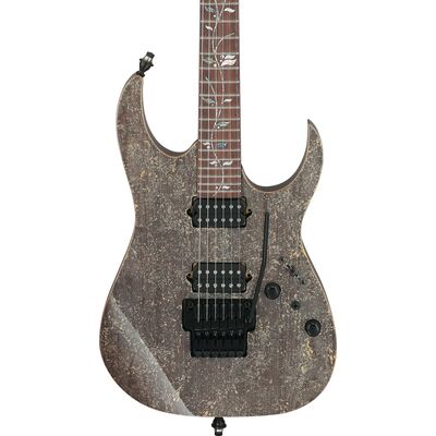 Ibanez RG8620AH-BQZ j.custom elektromos gitár