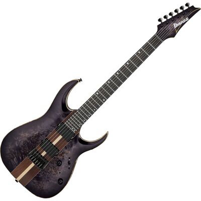 Ibanez RGA21P1PB-DRL Premium elektromos gitár