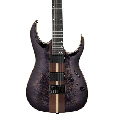 Ibanez RGA21P1PB-DRL Premium elektromos gitár